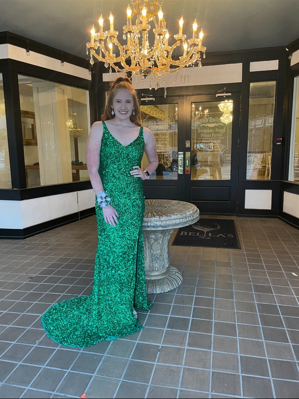 Sherri Hill